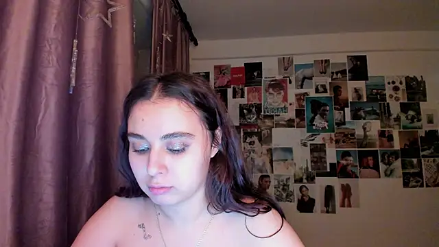 Snapshot of Tenderalise chatting on 9, 1, 2025 Tenderalise online show from 9, 1, 2025