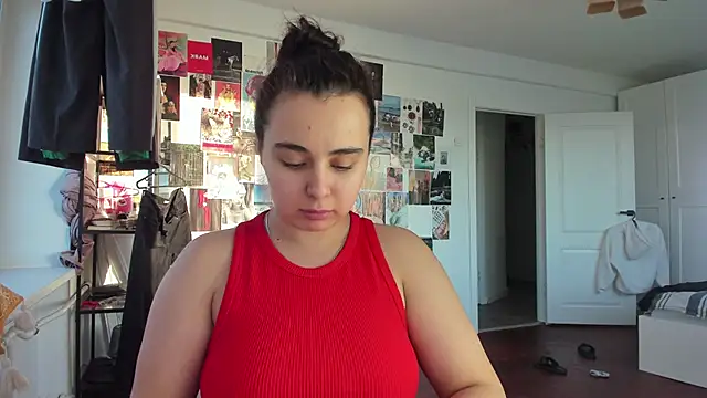 Snapshot of Tenderalise chatting on 18, 1, 2025 Tenderalise online show from 18, 1, 2025