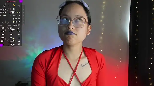 shantalc3rezo online show from 12, 9, 2025