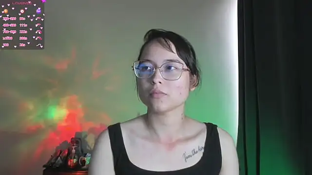 shantalc3rezo online show from 25, 11, 2025