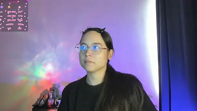 shantalc3rezo online show from 26, 11, 2025