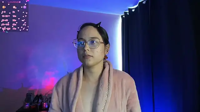 shantalc3rezo online show from 29, 11, 2025