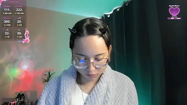 shantalc3rezo online show from 10, 1, 2026