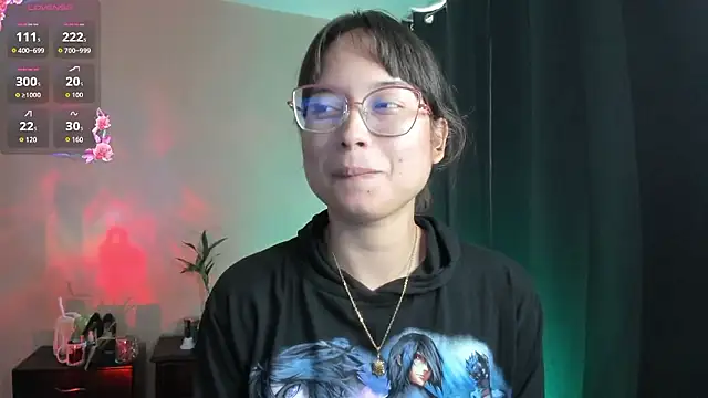 shantalc3rezo online show from 13, 1, 2026