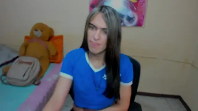 sweet1Girl online show from 20, 2, 2025