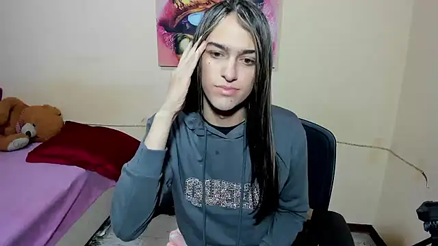 sweet1Girl online show from 5, 3, 2025