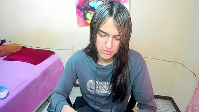 sweet1Girl online show from 19, 3, 2025