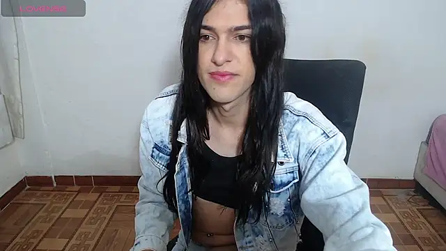 sweet1Girl online show from 16, 6, 2026