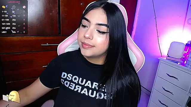 eva six online show from 4, 12, 2024