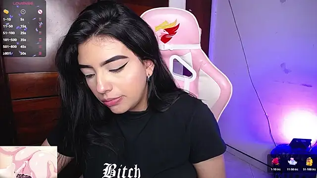 eva six online show from 30, 11, 2025