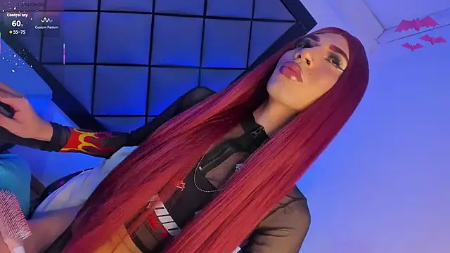 GeorginaCute  online show from 22, 10, 2025