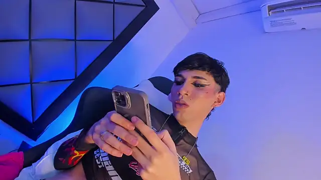 GeorginaCute  online show from 21, 11, 2025