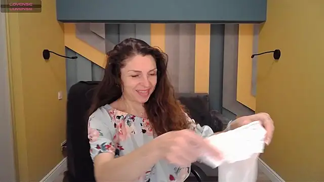 Snapshot of EllaLong chatting on 29, 1, 2025 EllaLong online show from 29, 1, 2025