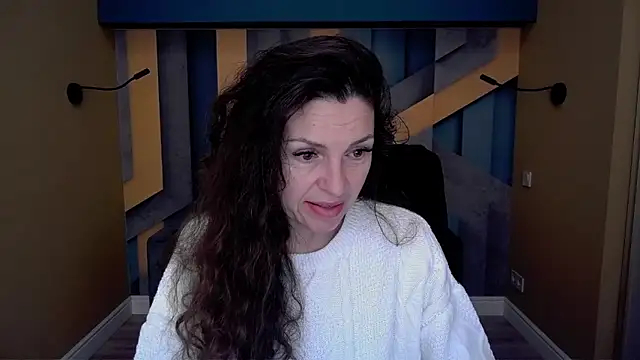 EllaLong online show from 20, 12, 2025