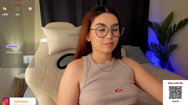 dakottaa  online show from 7, 3, 2025