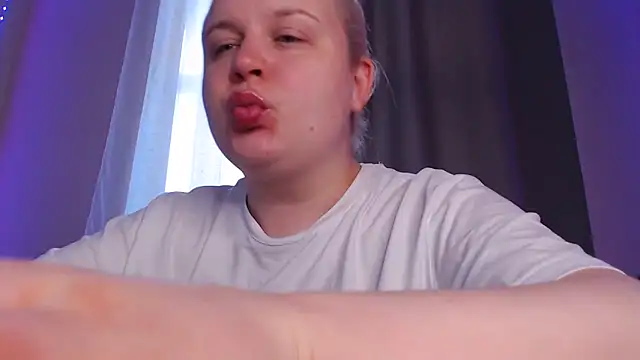 Karolina love  online show from 23, 6, 2026