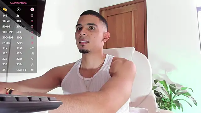 joss 111 online show from 8, 1, 2025