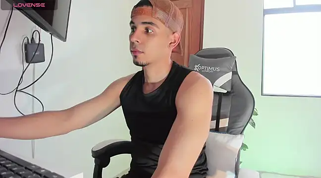 joss 111 online show from 13, 2, 2025