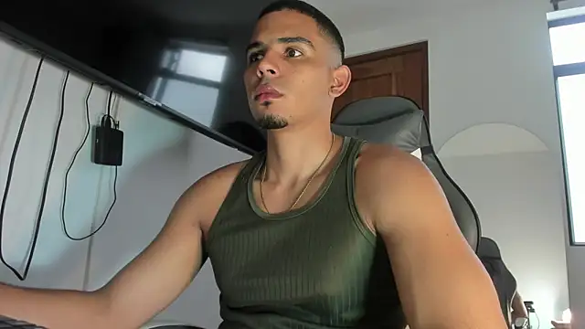 joss 111 online show from 25, 11, 2025