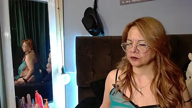 RubyWatson50 online show from 13, 2, 2025