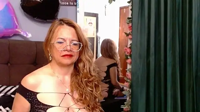 RubyWatson50 online show from 19, 12, 2025