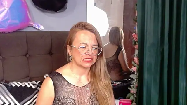 RubyWatson50 online show from 24, 2, 2026