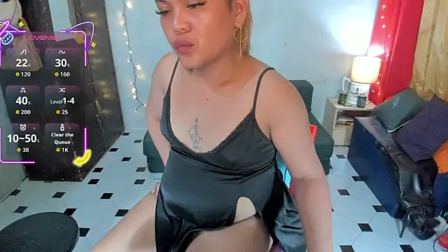 ivyDvil05 online show from 14, 3, 2026