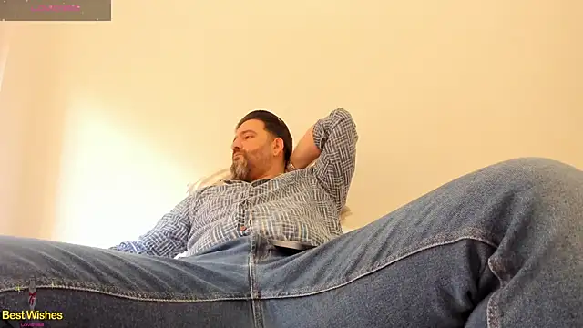 Maxi TheBigDaddy online show from 16, 1, 2025