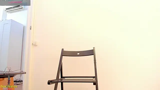 Maxi TheBigDaddy online show from 21, 1, 2025