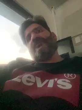 Maxi TheBigDaddy online show from 15, 3, 2025