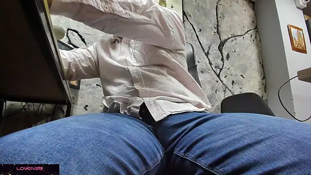 Maxi TheBigDaddy online show from 18, 12, 2025