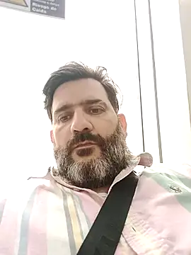 Maxi TheBigDaddy online show from 7, 4, 2026