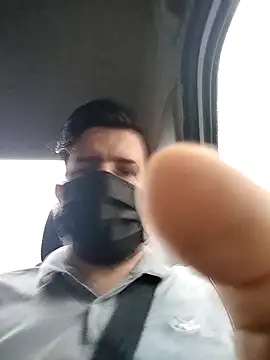 Maxi TheBigDaddy online show from 16, 4, 2026