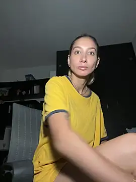 Snapshot of DanikRosse chatting on 9, 12, 2024 DanikRosse online show from 9, 12, 2024