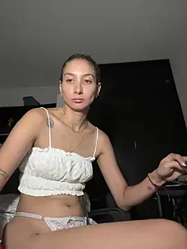 Snapshot of DanikRosse chatting on 10, 3, 2025 DanikRosse online show from 10, 3, 2025