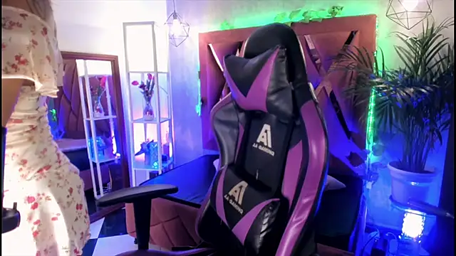 Megan inked online show from 19, 2, 2025