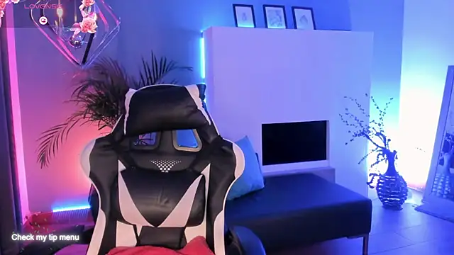 Megan inked online show from 14, 12, 2025