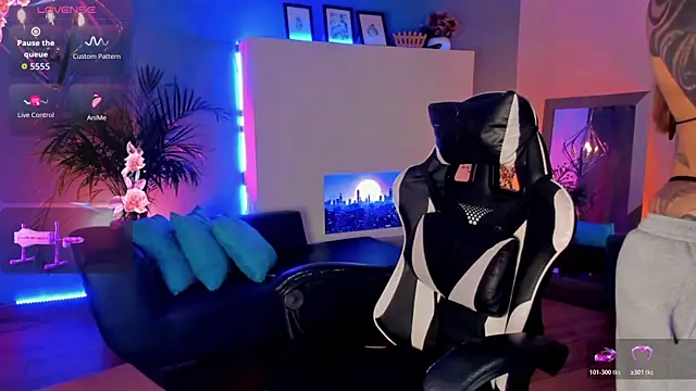 Megan inked online show from 8, 4, 2026