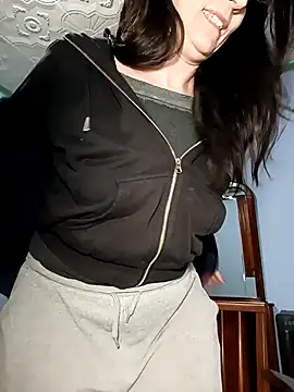 HAIRY PUSSY BIG online show from 27, 1, 2025