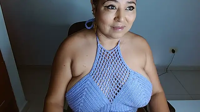 mariemiller19 online show from 18, 1, 2025