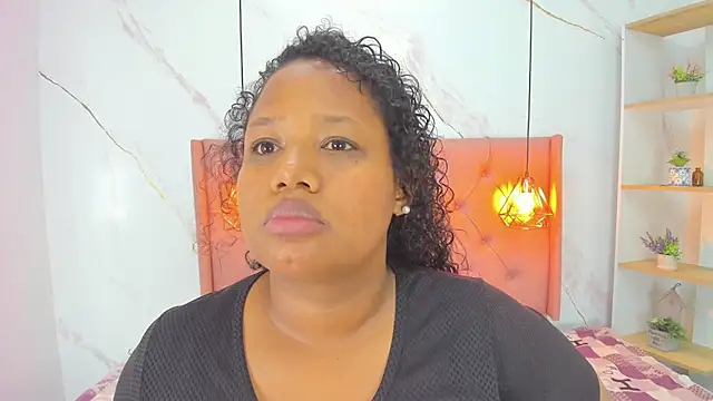 Belle Brunette online show from 19, 12, 2025