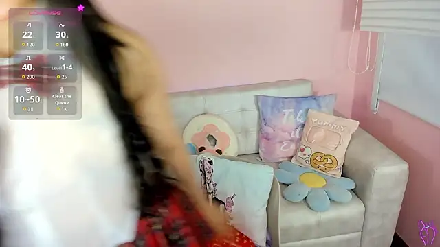 tinysara online show from 1, 2, 2026