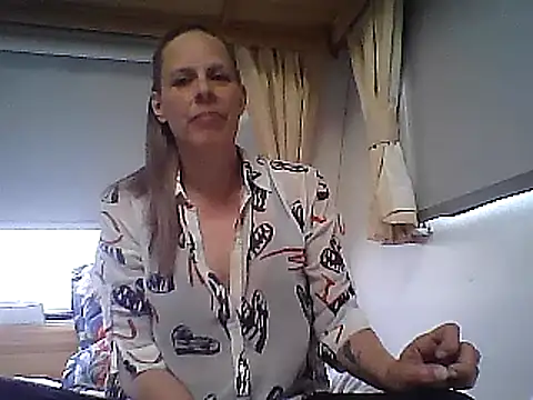 WildScorpio86 online show from 19, 3, 2026