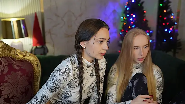 Amelia Blaze online show from 19, 1, 2025