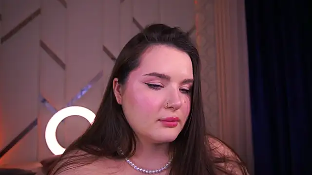 Snapshot of CuteAmberr chatting on 17, 1, 2025 CuteAmberr online show from 17, 1, 2025