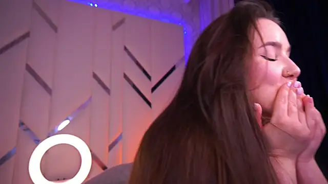 Snapshot of CuteAmberr chatting on 20, 1, 2025 CuteAmberr online show from 20, 1, 2025