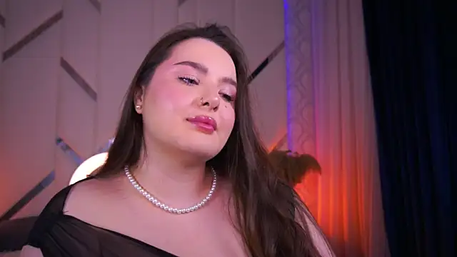 Snapshot of CuteAmberr chatting on 21, 1, 2025 CuteAmberr online show from 21, 1, 2025