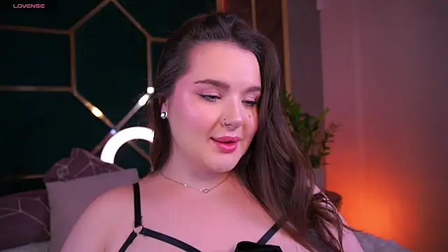 Snapshot of CuteAmberr chatting on 22, 1, 2025 CuteAmberr online show from 22, 1, 2025