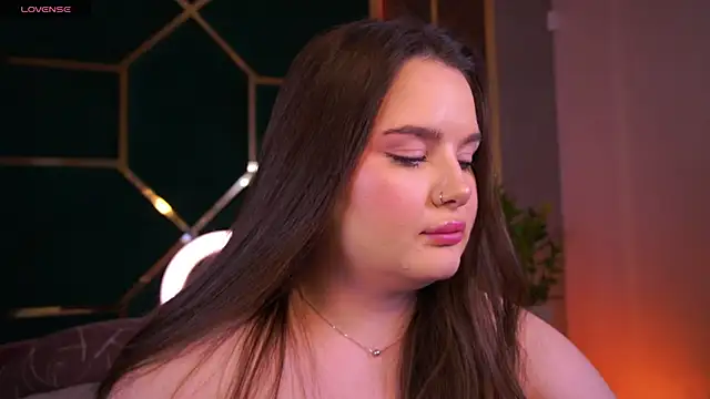 Snapshot of CuteAmberr chatting on 23, 1, 2025 CuteAmberr online show from 23, 1, 2025