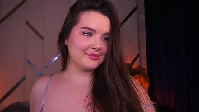 Snapshot of CuteAmberr chatting on 24, 1, 2025 CuteAmberr online show from 24, 1, 2025